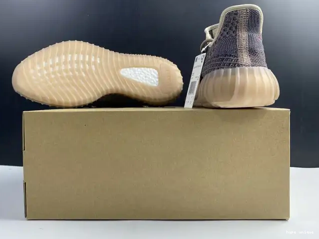 hype BOOST 350 V2 YEEZY YECHER